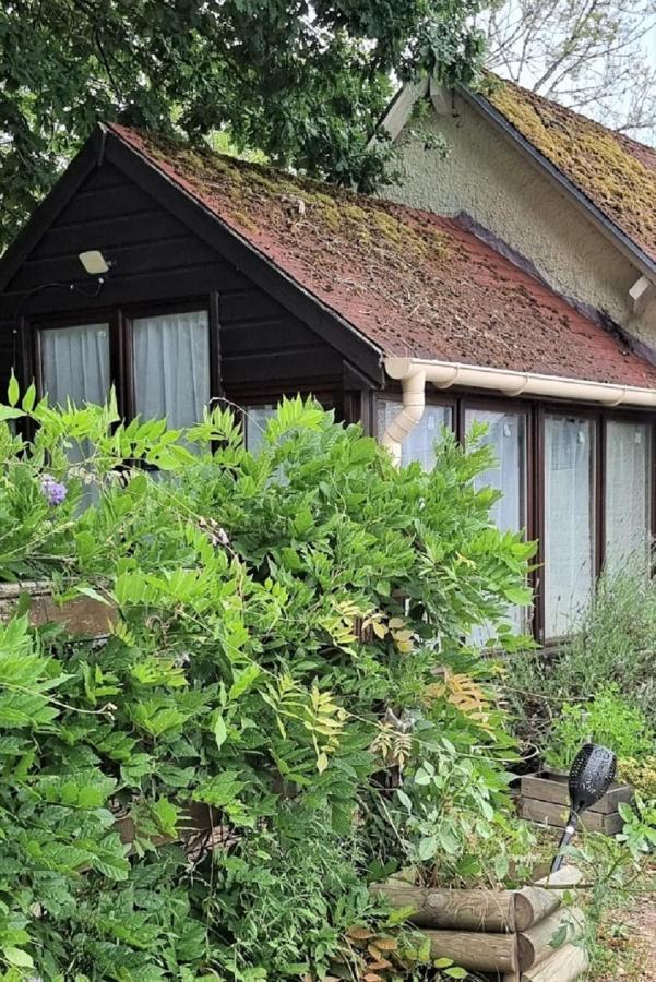 River Cottage Balledent Eksteriør bilde